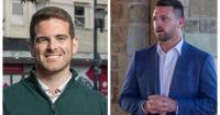 Former GOP lawmaker, Cincy councilman compete for Ohio Treasurer: Election 2026