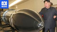 North Korea accused of using overseas workers to finance nuclear weapons