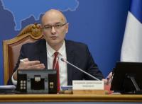 RIK: Aleksandar Vučić can be the holder of the United Serbia electoral list