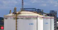 LNG gets too hot for Asia at $26, but India keeps buying