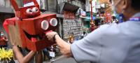 Distrusting Beijing, Encountering ‘Everyday China’ in the Philippines