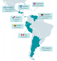 ESET Research: China-aligned FamousSparrow expands operations in Latin America, targets governments with new backdoor