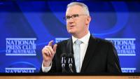 Australia to restrict student, backpacker visas in migration clampdown