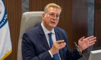 Egypt Targets 330 Million Cubic Feet of Gas Production Before End-2026