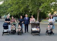 Pre-election mood in South Ossetia: ‘So calm it’s almost boring’