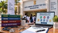 Maharashtra CET Cell Opens AYUSH And Allied Medical Course Admissions 2026, Registration Deadline September 18