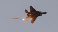Israeli Air Force pilot rejects NAZA claim: ‘No strike risking 500 civilians was approved’