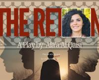 ‘The Return’ uses magical realism to confront Israel’s genocide