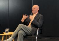 Industrialised deception: Craig Silverman on AI and the evolution of online disinformation