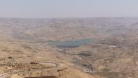 Jordan advances National Water Carrier with Cabinet-approved exemptions
