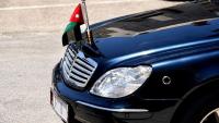 Government vehicles to use electronic tags to curb fuel waste