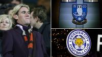 Simon Jordan points to Sheffield Wednesday in Leicester City administration claim