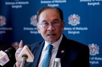 Malaysia to invite Myanmar junta leader over Rohingya repatriation push