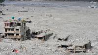 Nepal floods: First study reveals how warming Himalayas led to mountain collapse