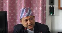 Minister Khanal calls for stronger institutions to tackle climate-induced disasters