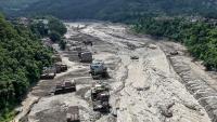 Climate Change Helped Cause Nepal Glacier Collapse, Scientists Say