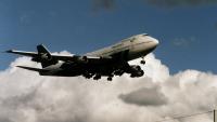 Plane declares 'medical emergency' in air before landing at Manchester Airport