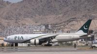 Pakistan flight to Manchester Airport declares 'medical emergency' in air as ambulances wait on runway