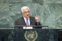 US again denies Palestinian President Mahmoud Abbas visa ahead of UN General Assembly