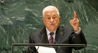 U.S. SHUTS OUT ABBAS: Palestinian Leader Denied Visa For UN General Assembly For Second Straight Year
