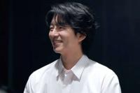 Gong Yoo looks forward to meeting Filipino fans