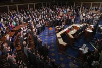 US House Passes Russia Sanctions Bill, Sends It To Trump