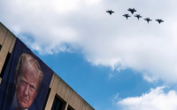US intel raises China espionage concerns over Saudi F-35 deal - report