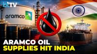 Saudi Aramco Halts Crude Supplies To India? Refiners Face Higher Oil Costs
