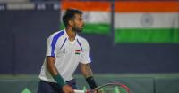 Sumit Nagal eyes historic Davis Cup Final 8 spot against South Korea