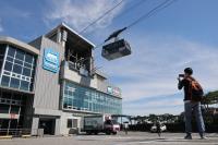 Court Again Blocks Seoul's Namsan Gondola Plan