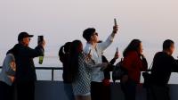 Returning home, building dreams: Fujian's cultural tourism
