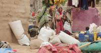 Tens of thousands flee as Iran-backed rebels draw Yemen into the wider war