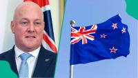 New Zealand releases list of top 10 countries whose citizens overstayed their visas in 2026