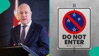 New Zealand names top 10 countries whose citizens were deported in 2025/2026