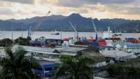 Fiji declares national crisis as HIV cases rise 27%
