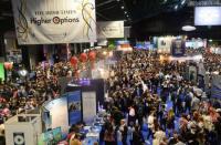 Over 30,000 expected at Irish Times Higher Options expo in RDS