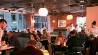 Acclaimed Italian opens first Manchester site after renowned restaurant shuts in shock