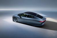 Volkswagen efficiency records preview ID Polo EV technology