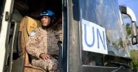 Paris hosts military leaders to mull post-UN mission in Lebanon