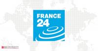 Guinea media regulator issues warning to French TV outlet