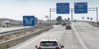 UK expats and tourists face £170 fine as Spain introduces new driving law changes