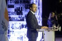 President announces national sports council and doubled Olympic funding