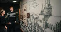 Free Glasgow exhibition reveals how green spaces have shaped medicine for centuries
