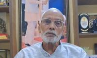 Padma Shri Bharat Bhushan Tyagi praises Modi govt's agricultural thrust, says it has brought notable change in farming