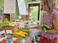 About 120,000 fewer Virginians have SNAP, while food prices rise and food pantries race to keep up with demand