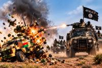 Inside Burkina Faso’s armor program: the gap between assembly lines and front lines