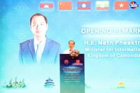 Cambodia Reaffirms Commitment to Combating Fake News and Elevating Media Literacy