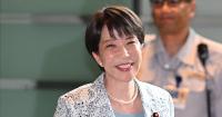 Japan ranks 117th in gender equality, with no clear effect from first female PM