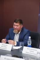 SCNS Deputy Chairman becomes Honorary President of Kyrgyzstan's Judo Federation