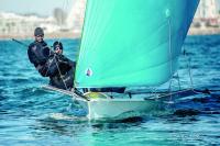 Oman sailing squad to undergo intense camp in Japan ahead of Asian Games